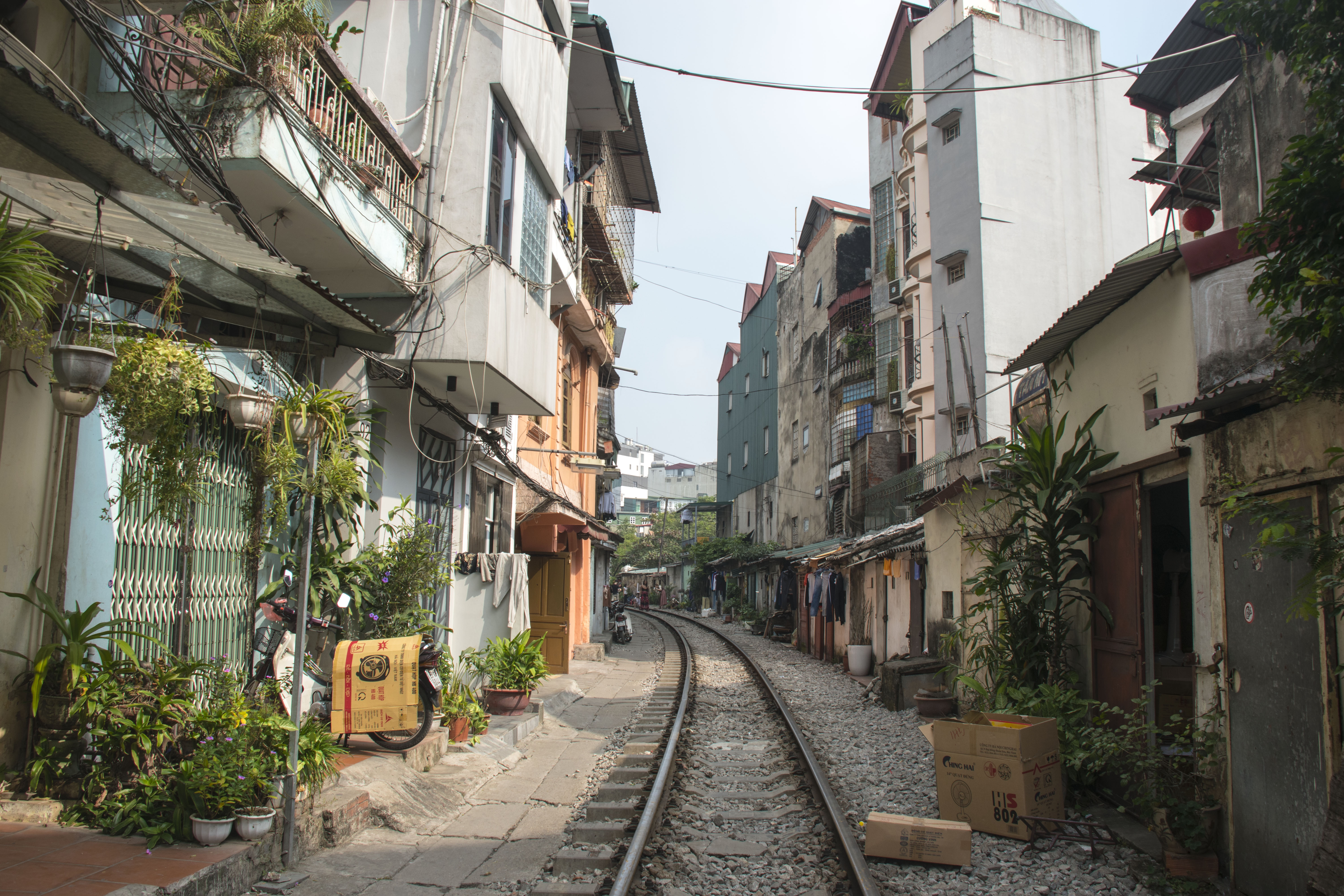 hanoi