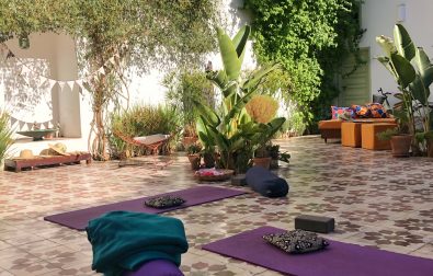 retraite-yoga-a-marrakech-au-studio-dar-anis