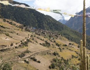 le-tour-des-annapurnas