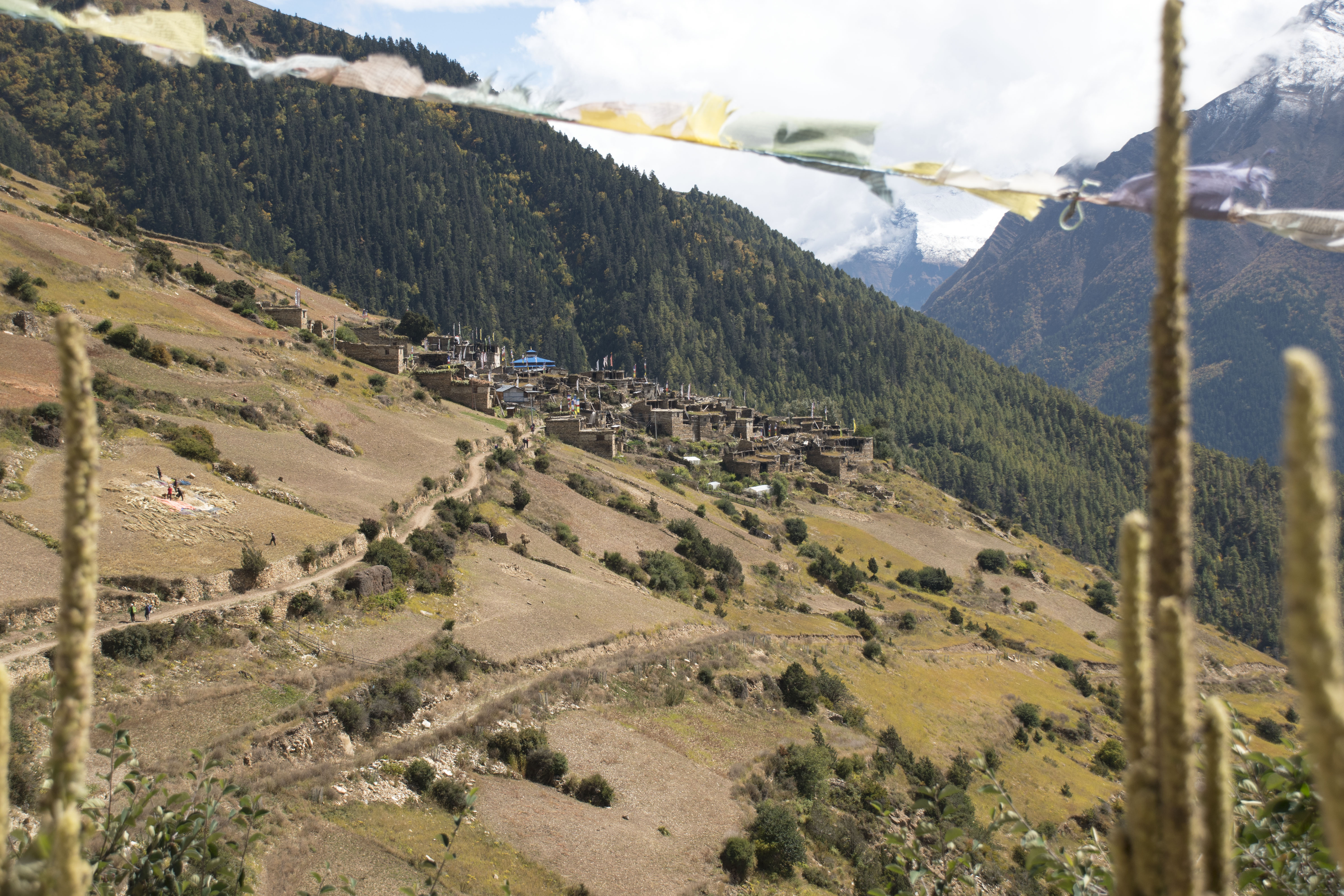 le-tour-des-annapurnas